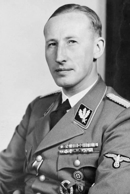 Reinhard Heydrich