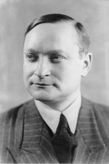 Georg Leibbrandt