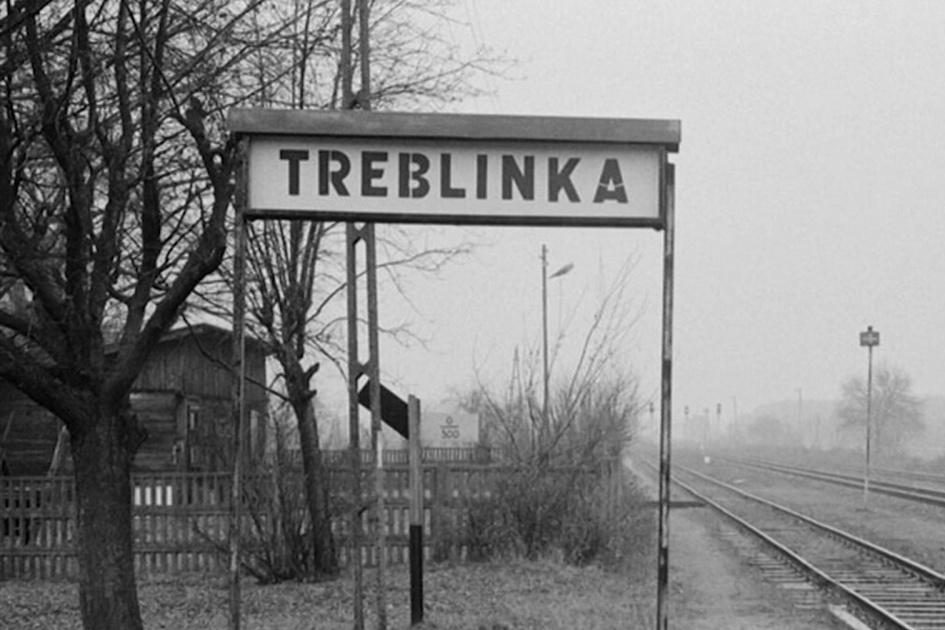 Treblinka fabbrica della morte