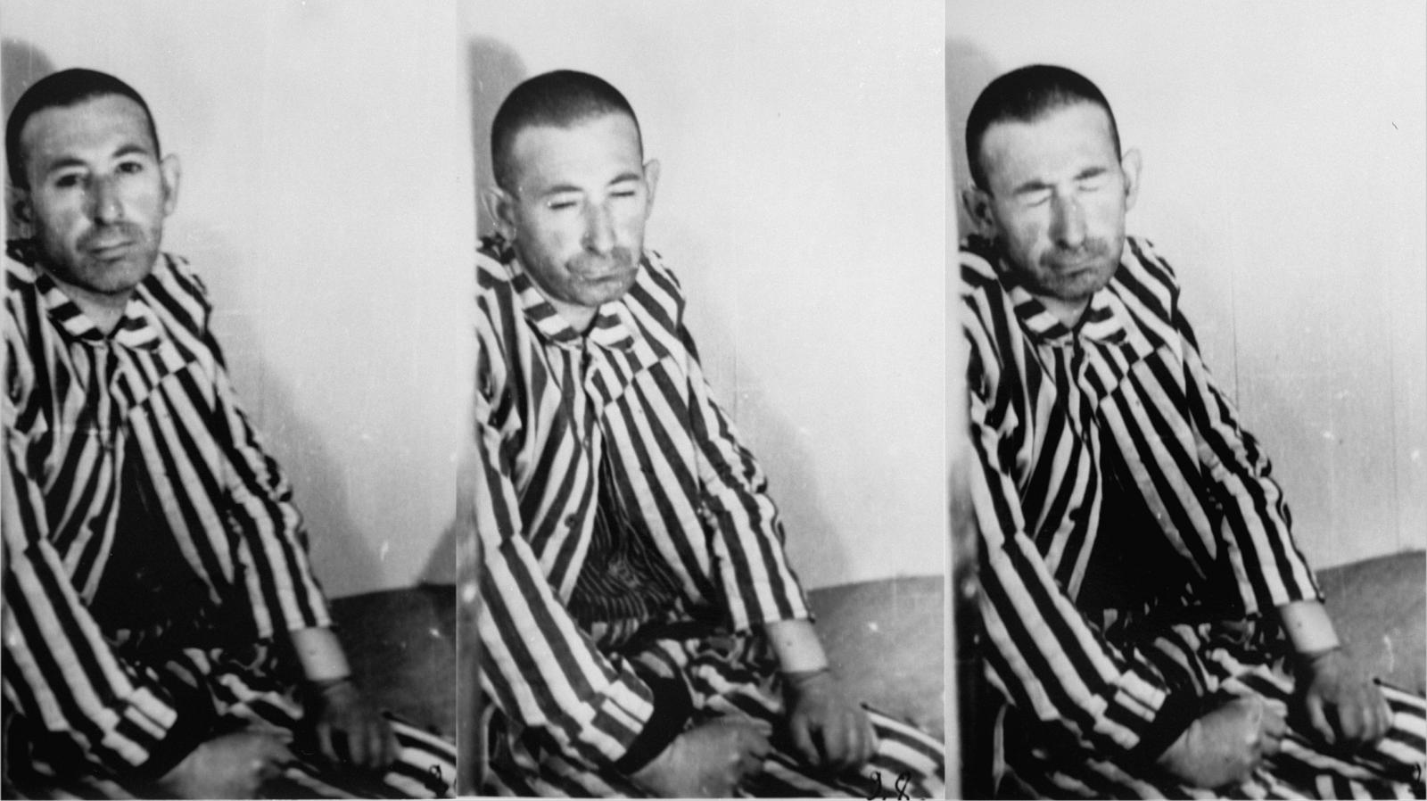Esperimenti nazisti sulle grandi altezze